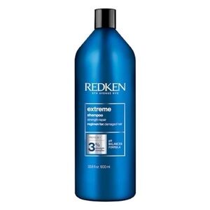 Redken Extreme Strength Repair Shampoo 33.3 oz